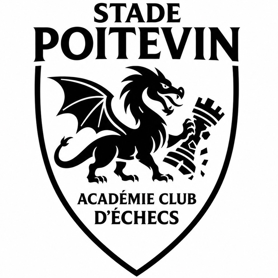 Stade Poitevin Académie Club d'Échecs